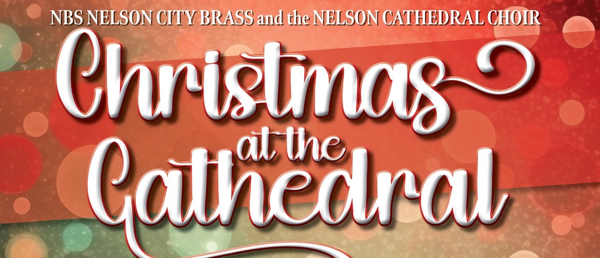 Christmas at the Cathedral