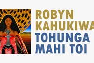 Robyn Kahukiwa: Tohunga Mahi Toi