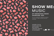 Show Me: Music