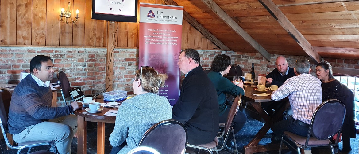 Richmond Tasman Business Networking
