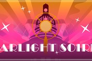 Starlight Soirée: A Swingin' Tribute to Napier in the 30's