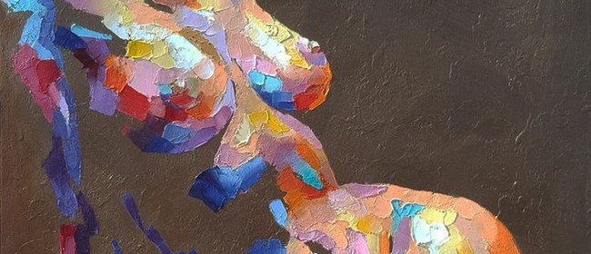 Artvine Bubbles & Brushes - Ladies Paint & Sip Event