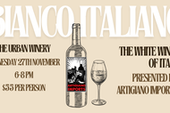 Vino Italiano