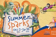 Summer Sparks Challenge 2024-25