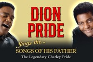 Dion Pride - Sings the Songs of his Father