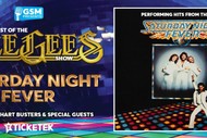 Best of the Bee Gees - Saturday Night Fever