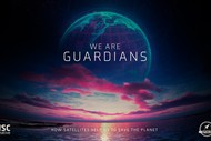 We Are Guardians - How Satellites Help Us To Save the Planet