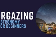 Stargazing 101: Astronomy for Beginners