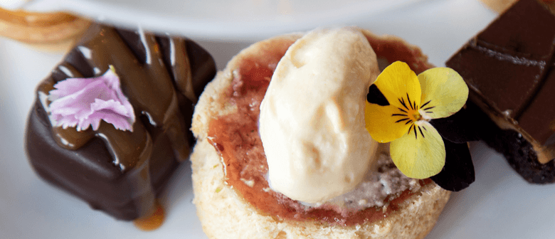 Christmas High Tea: SOLD OUT Christmas High Tea: SOLD OUT