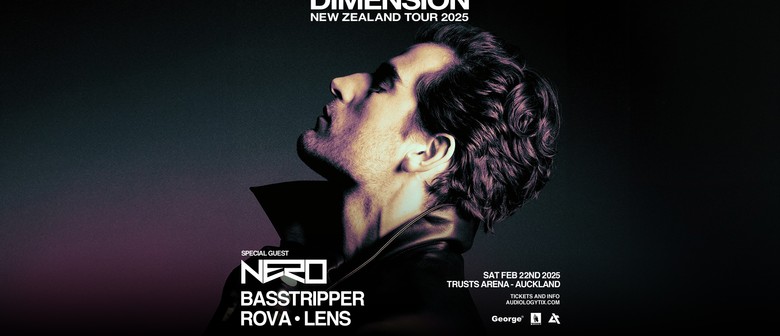 Dimension (UK) | Auckland