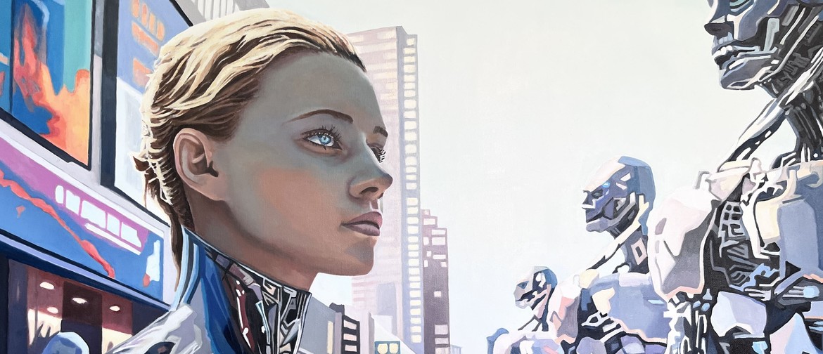 ARTificial Intelligence