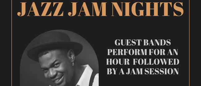Jazz Jam Nights at The Barn