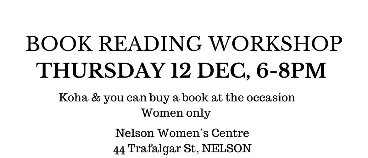 Playing with Anger - Workshop for Women