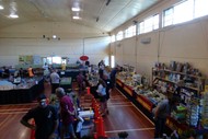 Nelson's Model Railway Exhibition