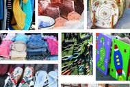 Monty's Sunday Market