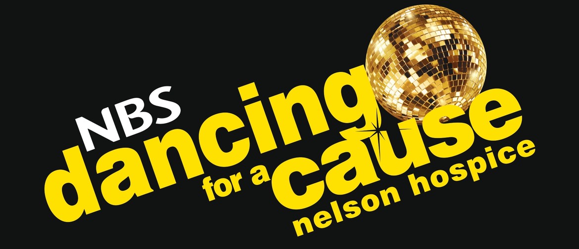 NBS Dancing for a Cause
