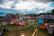 Taupo Summer Carnival