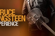 The Boss - Bruce Springsteen Experience