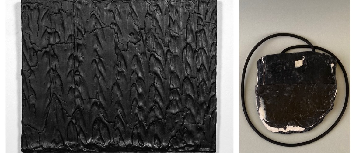 Group Exhibition: A Matter of Perception Group Exhibition: A Matter of Perception