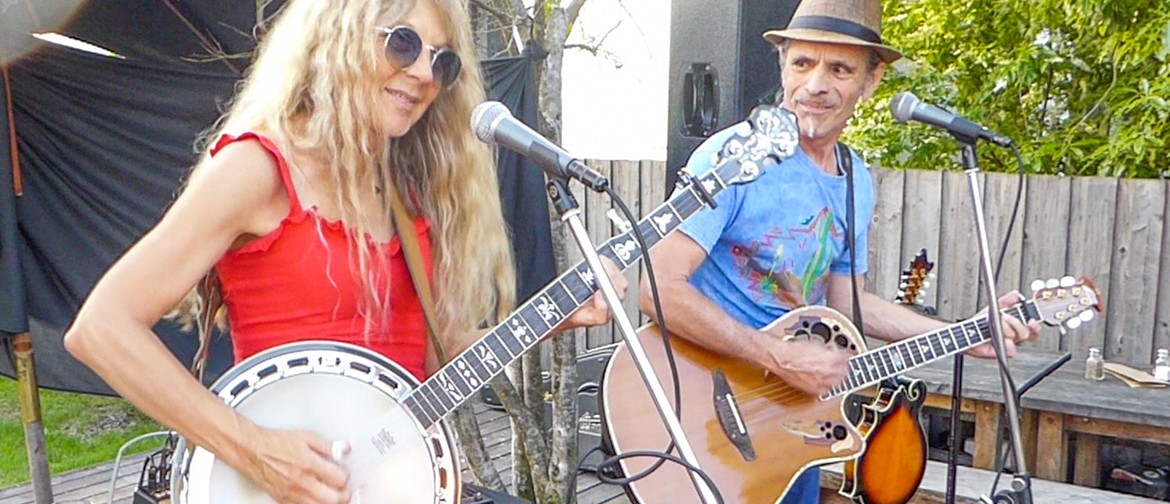 Gypsy Pickers