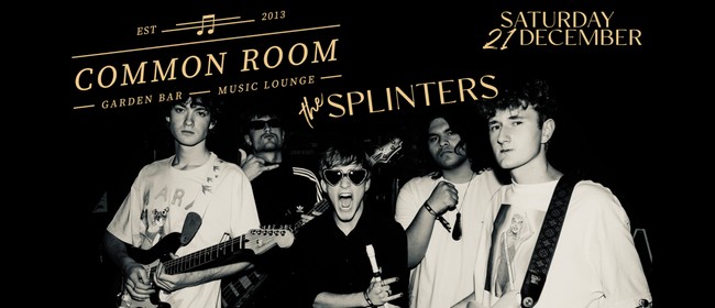 The Splinters