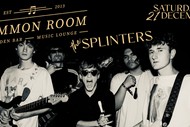 The Splinters