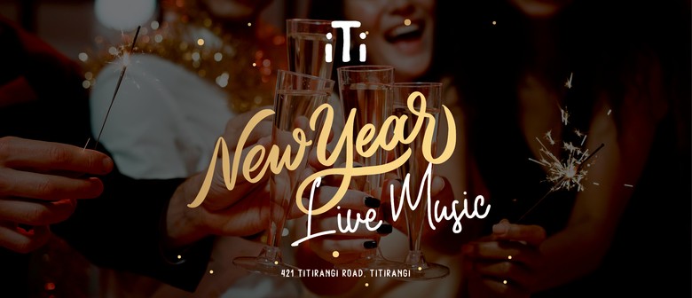New Years Live Music