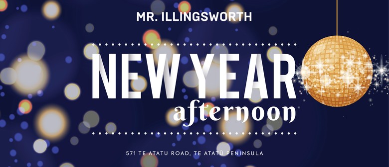 New Years Afternoon