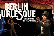 Berlin Burlesque - The Story of Hanussen