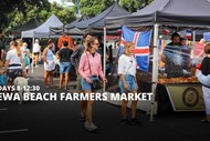 Orewa Beach Farmers' Market
