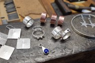 Wednesday Eve Jewellery Mixed Level