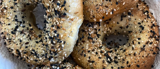 Sourdough Bread Making Workshop