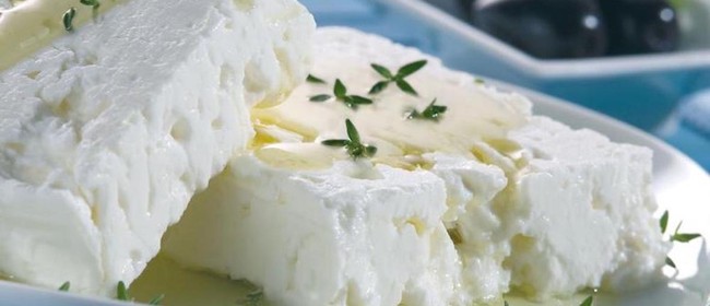 Feta, Haloumi and Mozzarella Cheese Making Workshop