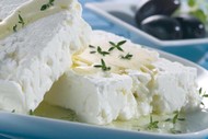 Feta, Haloumi and Mozzarella Cheese Making Workshop