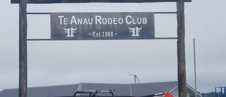 The Ranch Bar & Grill Te Anau Rodeo