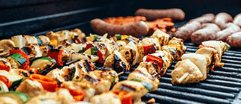 Sizzling Summer BBQ