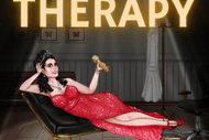 THERAPY: A Musical Comedy