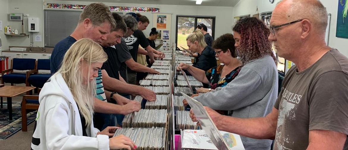 Huge Pop, Rock, Jazz, Blues & Country Vinyl Record Sale