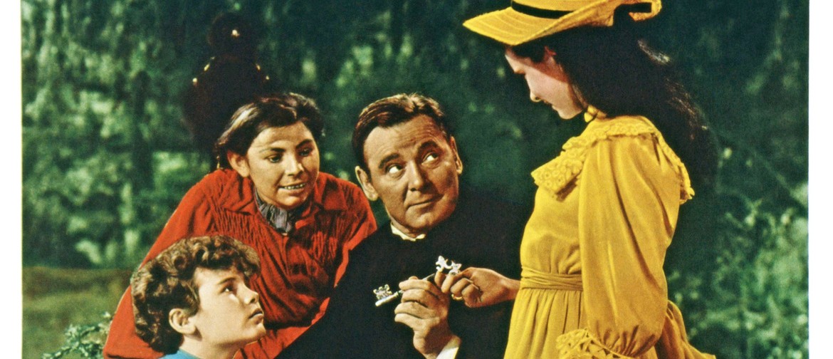 The Secret garden (1949)