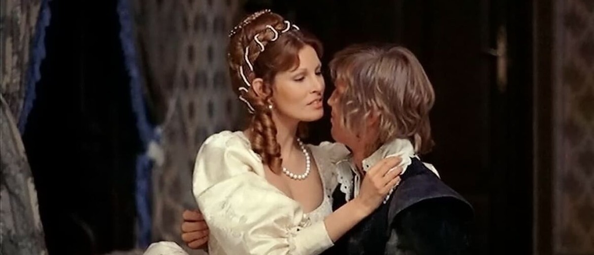 The Three Musketeers (1973)