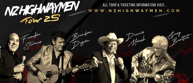 New Zealand Highwaymen