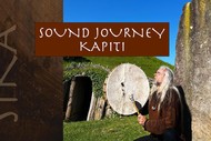 Sound Journey with Sika - RAUMATI SOUTH