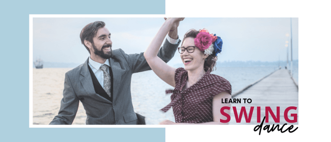 Learn to Swing Dance Nelson