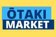 Otaki Craft Market