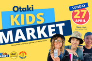 Otaki Kids Market