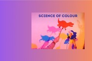 School Holiday fun - Science of Colour