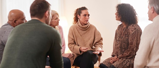 Dying to Know about Dying Matters?
