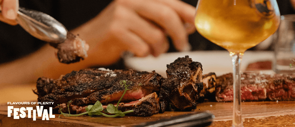 Meat and Malt Experience Meat and Malt Experience
