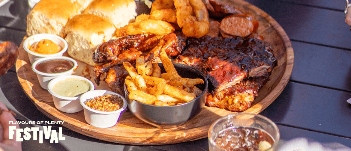 Blues Brews and BBQs Blues Brews and BBQs