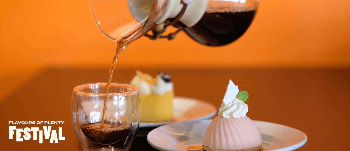 Jack's Sweet Escape: A Coffee & Dessert Fairytale: CANCELLED Jack's Sweet Escape: A Coffee & Dessert Fairytale: CANCELLED